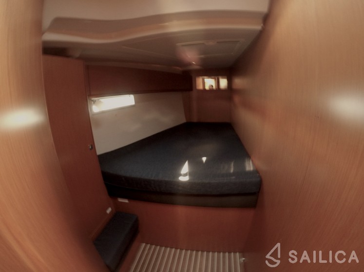Bavaria 51 Cruiser - Yacht Charter Sailica