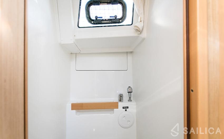 Dufour 390 Grand Large - Yacht Charter Sailica