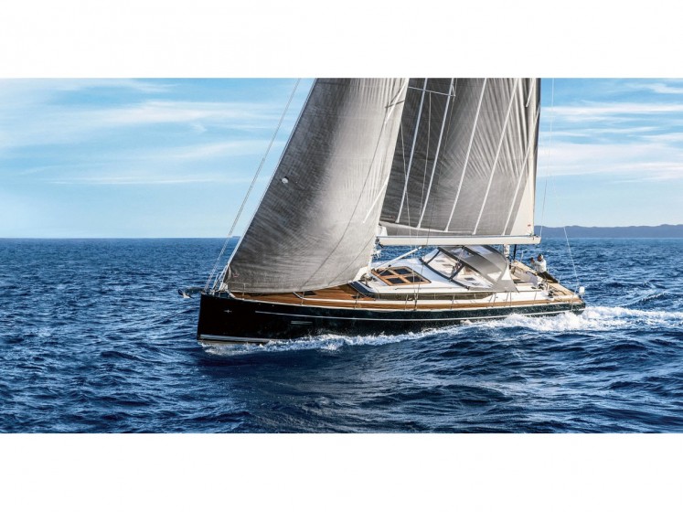 Bavaria C57 - Yacht Charter Sailica