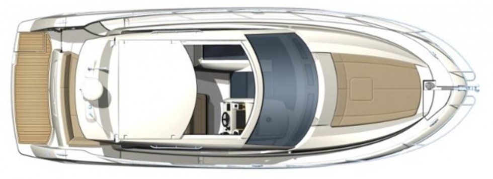 Leader 10 - Yacht Charter Sailica