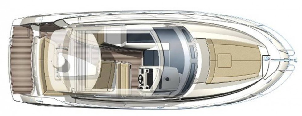 Leader 10 - Yacht Charter Sailica