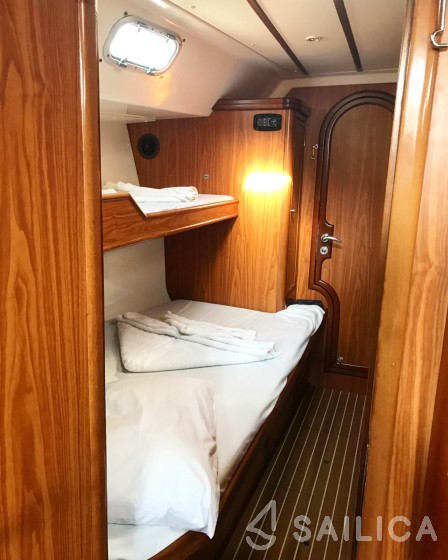 Ocean Star 51.2 - Yacht Charter Sailica