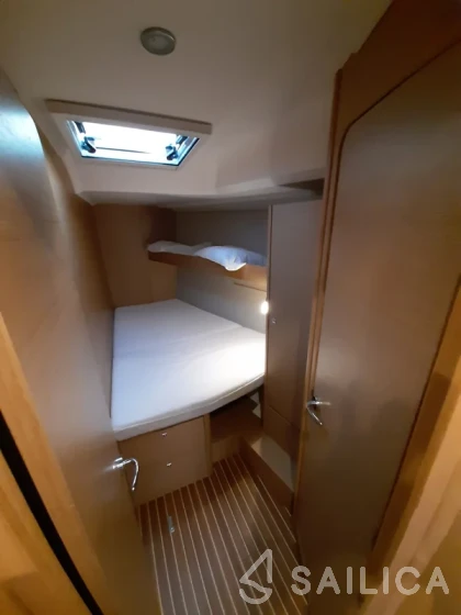 Dufour 460 GL - Yacht Charter Sailica