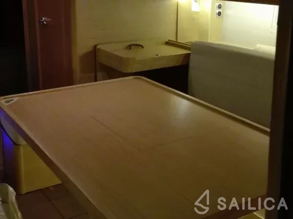 Dufour 460 GL - Yacht Charter Sailica