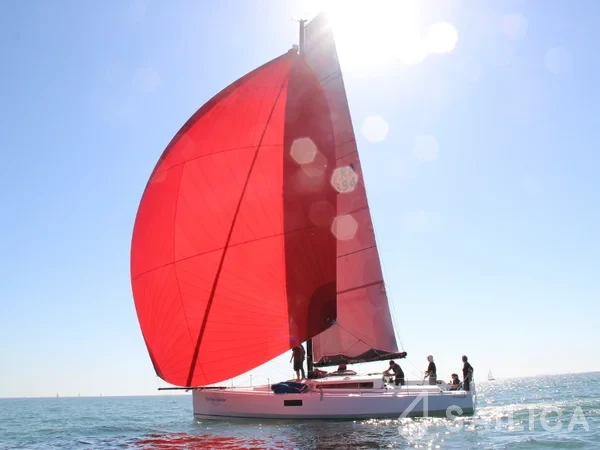 Pogo 12.5 - Yacht Charter Sailica