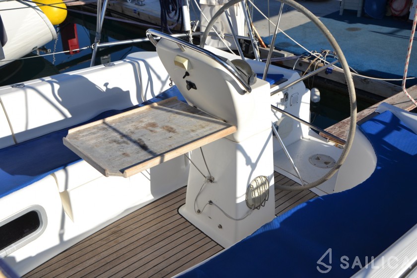 Bavaria 36 - Yacht Charter Sailica