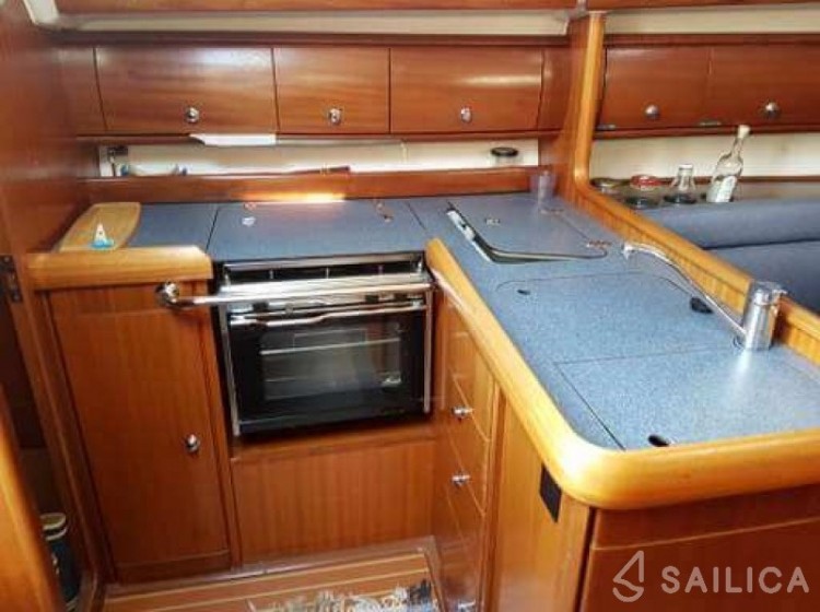Bavaria 36 - Yacht Charter Sailica