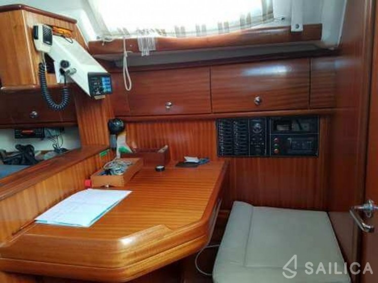 Bavaria 36 - Yacht Charter Sailica