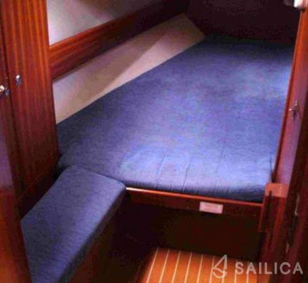 Bavaria 36 - Yacht Charter Sailica