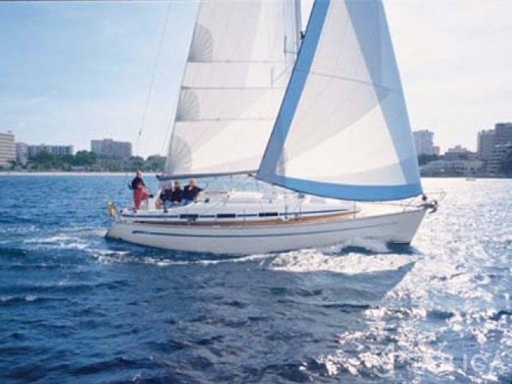 Bavaria 36 - Yacht Charter Sailica