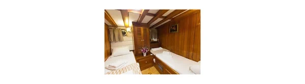 Gulet - Yacht Charter Sailica