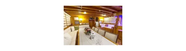 Gulet - Yacht Charter Sailica