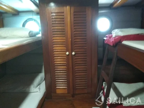Gulet - Yacht Charter Sailica
