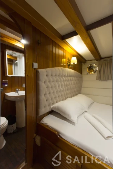 Gulet - Yacht Charter Sailica