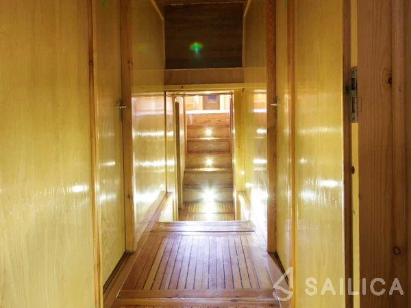 Gulet - Yacht Charter Sailica