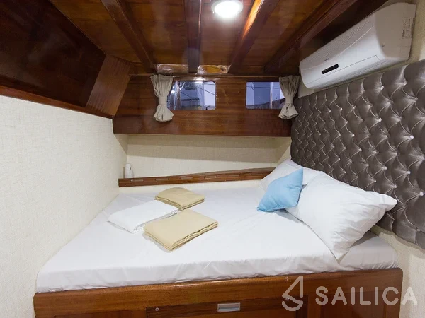 Gulet - Yacht Charter Sailica
