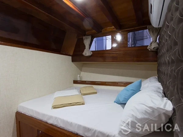 Gulet - Yacht Charter Sailica