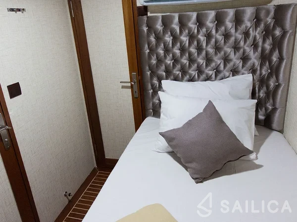 Gulet - Yacht Charter Sailica