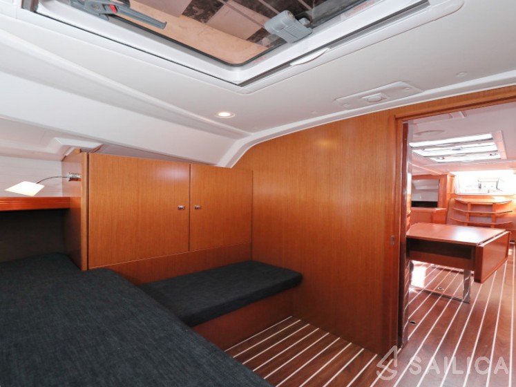 Bavaria Cruiser 37 - Yacht Charter Sailica