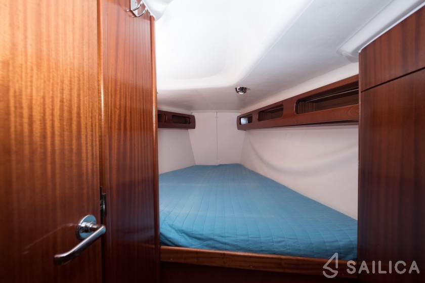 Bavaria 38 Match - Yacht Charter Sailica