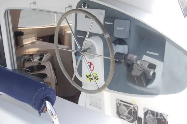 Lavezzi 40 - Yacht Charter Sailica