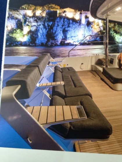 Lagoon 52F - Yacht Charter Sailica