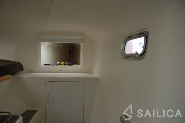 Voyage 440 - Yacht Charter Sailica