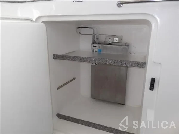 Voyage 440 - Yacht Charter Sailica