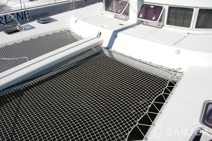 Lagoon 410 - Yacht Charter Sailica