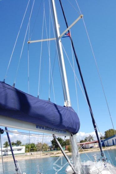 Sun Odyssey 519 - Yacht Charter Sailica