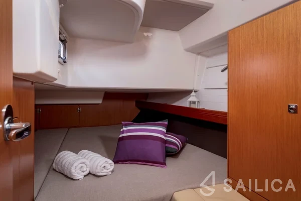 Bavaria 41 Cruiser - Yacht Charter Sailica
