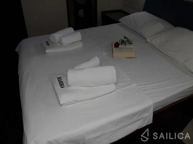 Gulet - Yacht Charter Sailica