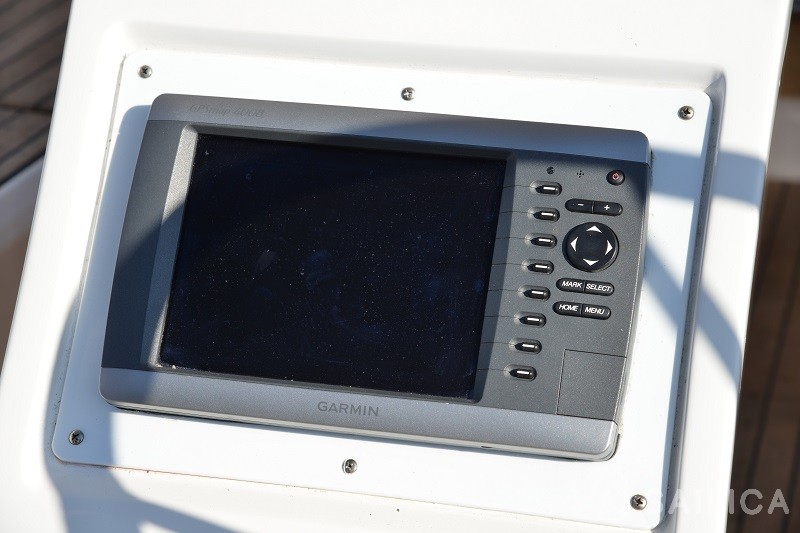 Bavaria Cruiser 37 - Yacht Charter Sailica