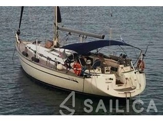 Bavaria 49 - Yacht Charter Sailica