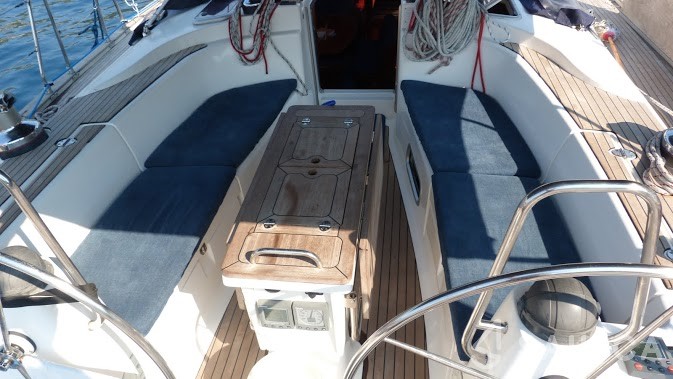 Bavaria 49 - Yacht Charter Sailica