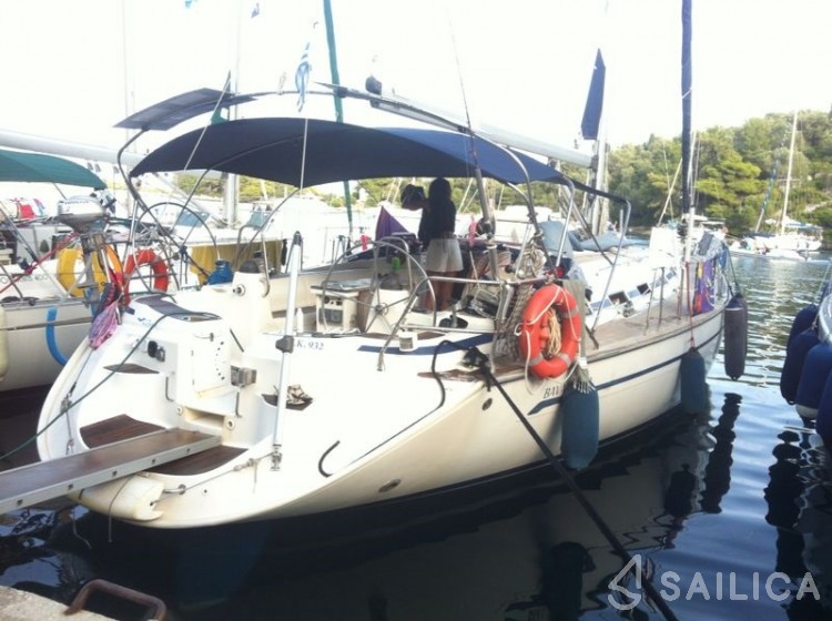 Bavaria 49 - Yacht Charter Sailica