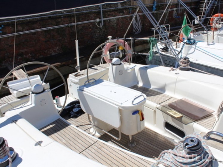 Bavaria 44 - Yacht Charter Sailica