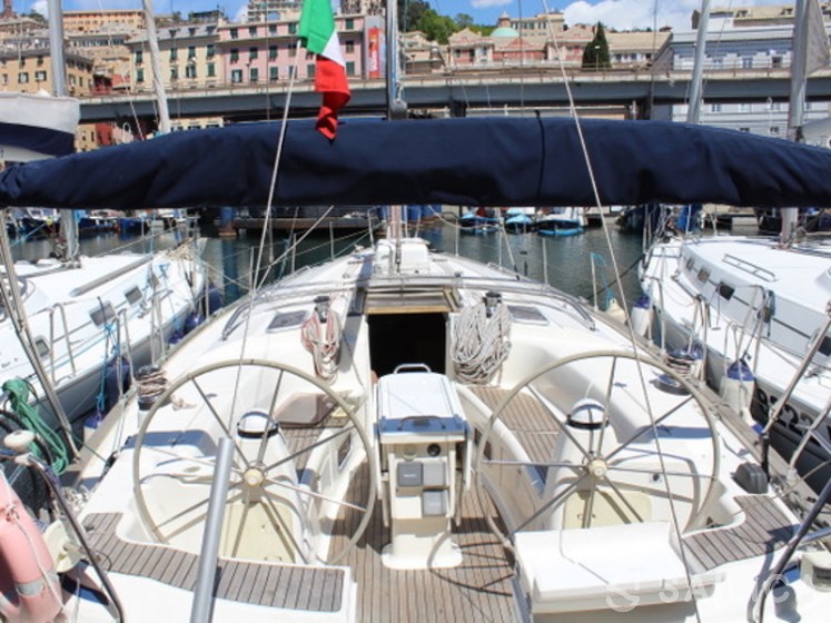 Bavaria 44 - Yacht Charter Sailica