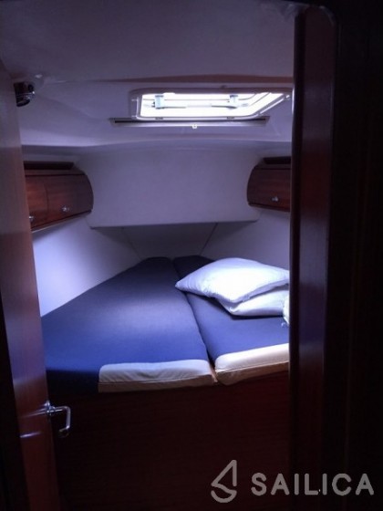 Bavaria 44 - Yacht Charter Sailica