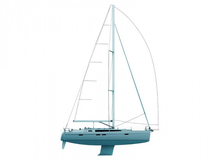 Bavaria 46 Cruiser - Yacht Charter Sailica