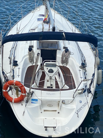 Bavaria 36 - Yacht Charter Sailica