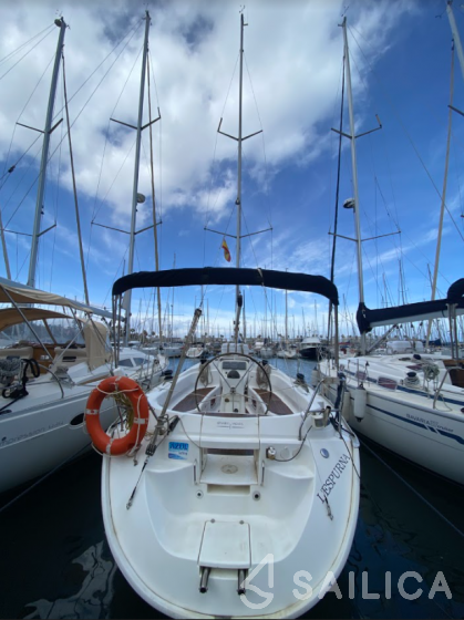 Bavaria 36 - Yacht Charter Sailica