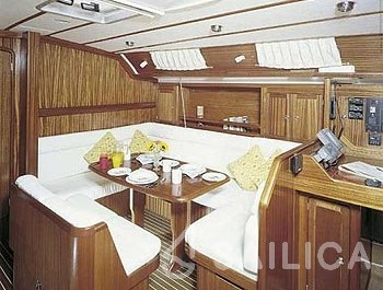 Bavaria 47 - Yacht Charter Sailica
