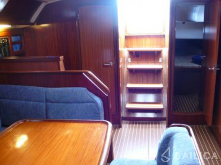Bavaria 47 - Yacht Charter Sailica