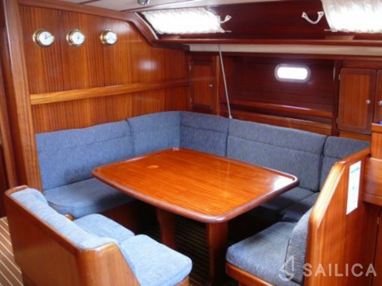 Bavaria 47 - Yacht Charter Sailica