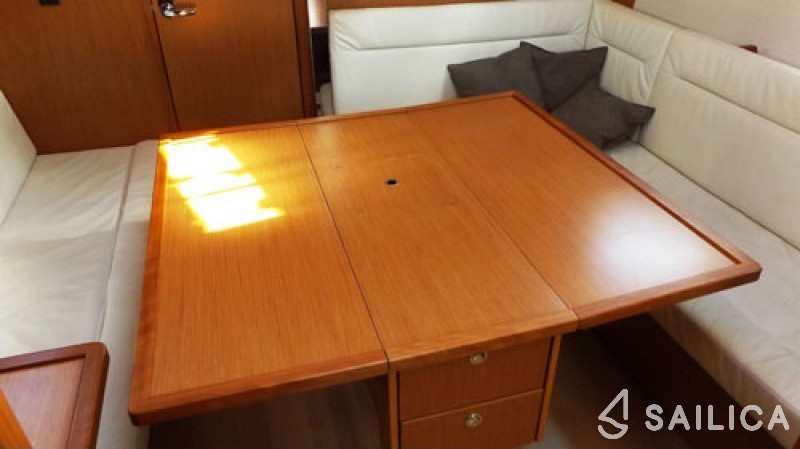 Bavaria 36 - Yacht Charter Sailica