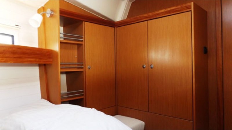 Bavaria 36 - Yacht Charter Sailica