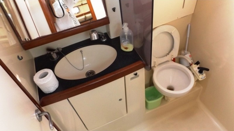 Dufour 455 - Yacht Charter Sailica