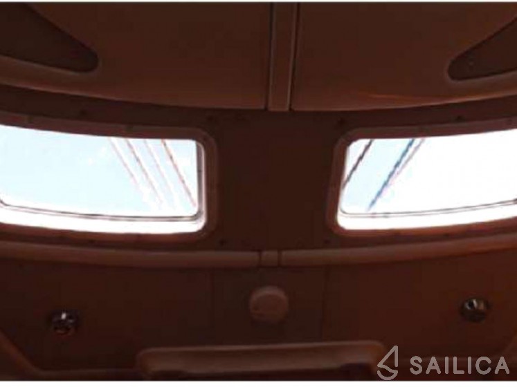 Bavaria 50 Cruiser - Yacht Charter Sailica