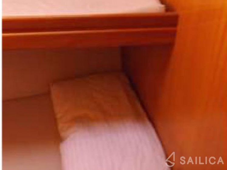 Bavaria 50 Cruiser - Yacht Charter Sailica